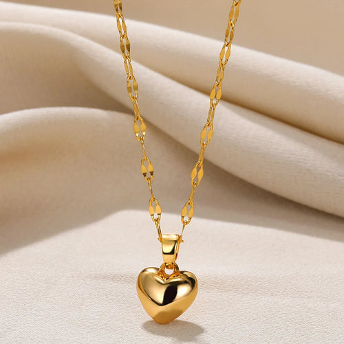 Heart Chain